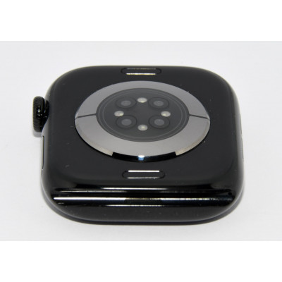 APPLE WATCH SERIES 10 NIKE (CEL) ALUMINIO 46MM NEGRO