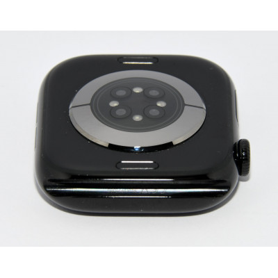 APPLE WATCH SERIES 10 NIKE (CEL) ALUMINIO 46MM NEGRO