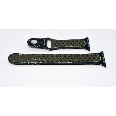 APPLE WATCH SERIES 10 NIKE (CEL) ALUMINIO 46MM NEGRO