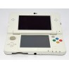 CONSOLA NINTENDO 3DS BLANCA