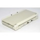 CONSOLA NINTENDO 3DS BLANCA