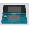 CONSOLA NINTENDO 3DS AZUL AQUA