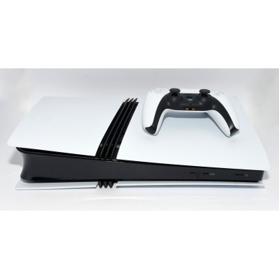 CONSOLA PS5 PRO 2TB