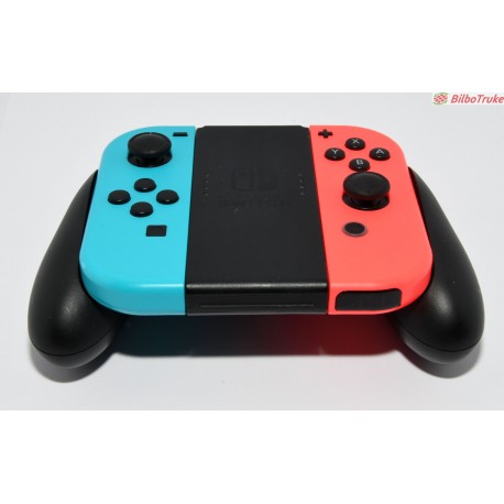 PAREJA NINTENDO JOY CON