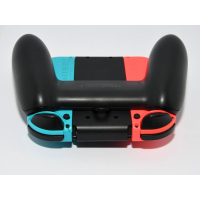 PAREJA NINTENDO JOY CON