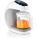 Robot de Cocina SWEETY FOX Babycook Multifunción 7en1