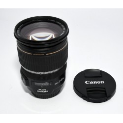CANON 17-55MM F:2.8 USM