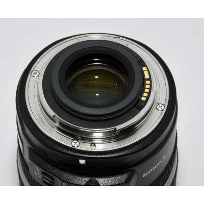 CANON 17-55MM F:2.8 USM