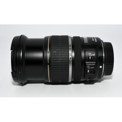 CANON 17-55MM F:2.8 USM