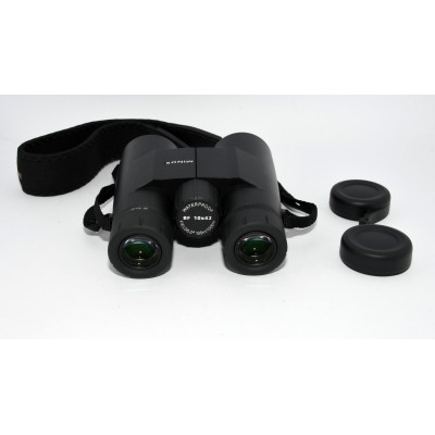 PRISMATICOS MINOX BF 10-X42