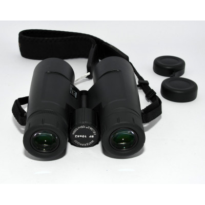 PRISMATICOS MINOX BF 10-X42