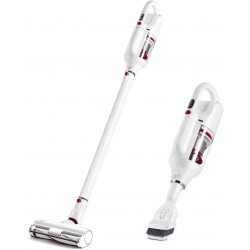 Aspirador 2 en 1 inalámbrico PUPPYOO T10