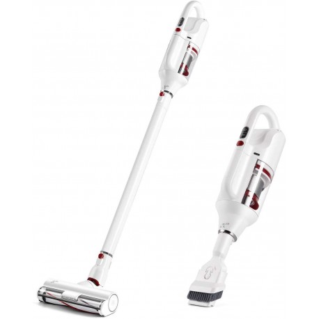 Aspirador 2 en 1 inalámbrico PUPPYOO T10