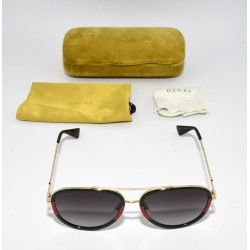 GAFAS DE SOL GUCCI GG0062S