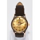 RELOJ AUTOMATICO OMEGA CONSTELLATION 167.005 CAL 551