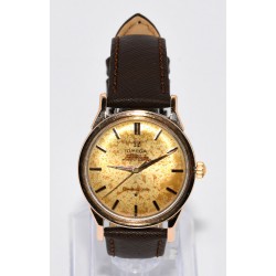 RELOJ AUTOMATICO OMEGA CONSTELLATION 167.005 CAL 551