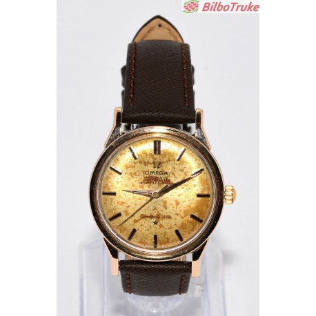 RELOJ AUTOMATICO OMEGA CONSTELLATION 167.005 CAL 551