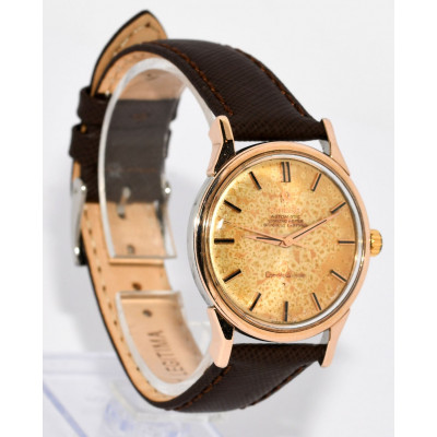RELOJ AUTOMATICO OMEGA CONSTELLATION 167.005 CAL 551