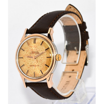 RELOJ AUTOMATICO OMEGA CONSTELLATION 167.005 CAL 551