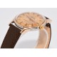 RELOJ AUTOMATICO OMEGA CONSTELLATION 167.005 CAL 551