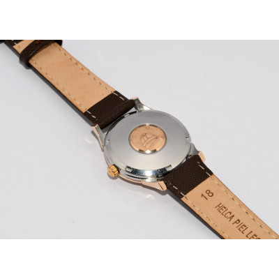 RELOJ AUTOMATICO OMEGA CONSTELLATION 167.005 CAL 551