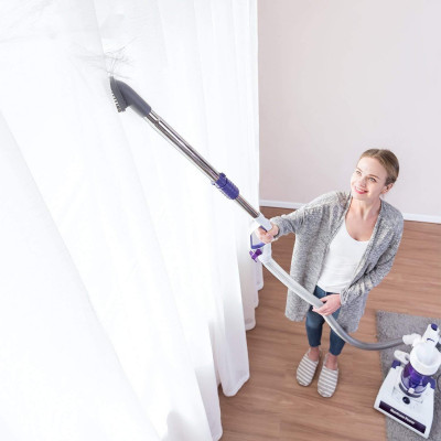 ASPIRADORA VERTICAL PUPPYOO S7