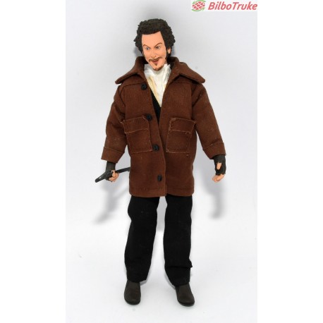 FIGURA SOLO EN CASA MARV MERCHANTS