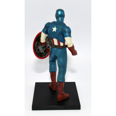 FIGURA MARVEL CAPITAN AMERICA