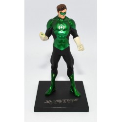 FIGURA DC LINTERNA VERDE