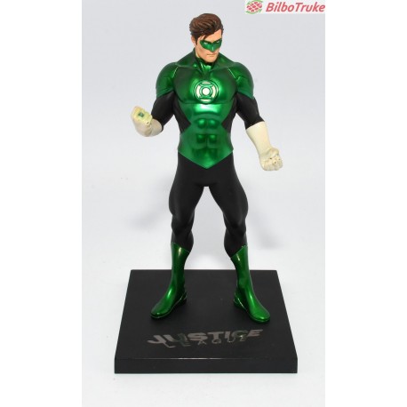 FIGURA DC LINTERNA VERDE