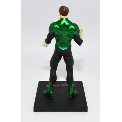 FIGURA DC LINTERNA VERDE