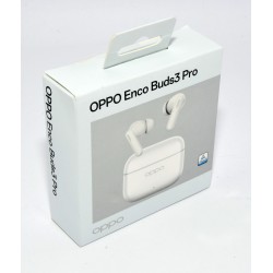 AURICULARES OPPO ENCO BUDS3 PRO PRECINTADO