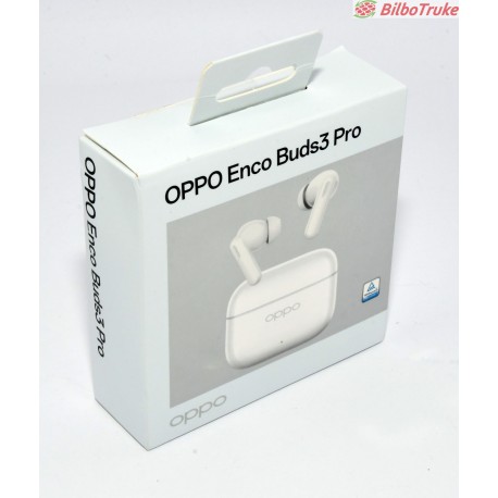 AURICULARES OPPO ENCO BUDS3 PRO PRECINTADO