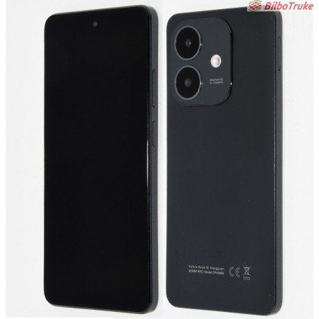 OPPO A40 128GB NEGRO