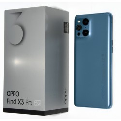 XIAOMI POCO X3 PRO 256GB AZUL