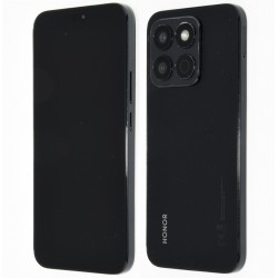 HONOR X8C 256GB NEGRO