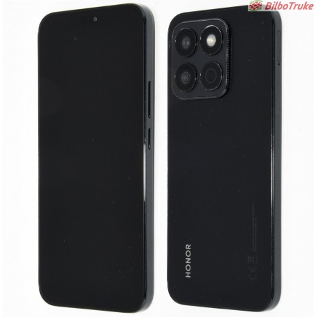 HONOR X8C 256GB NEGRO