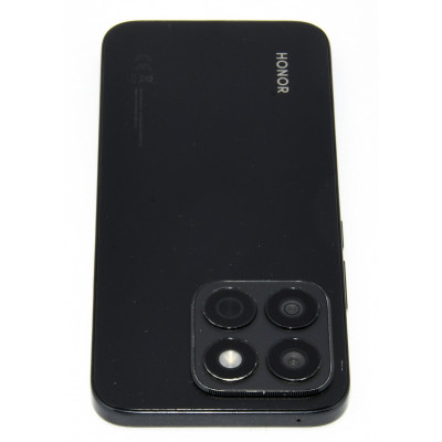 HONOR X8C 256GB NEGRO