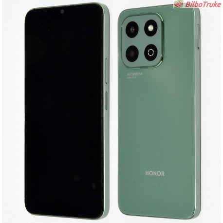 HONOR X6B 128GB VERDE
