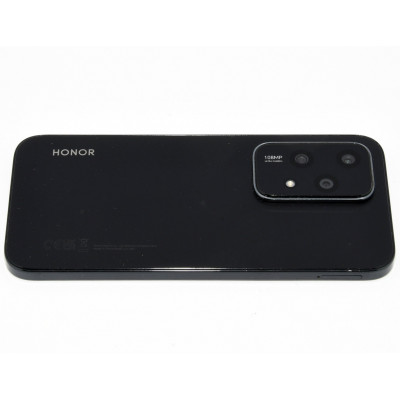 HONOR 200 LITE 256GB NEGRO