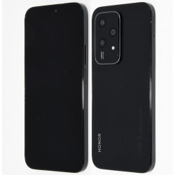 HONOR 200 LITE 256GB NEGRO