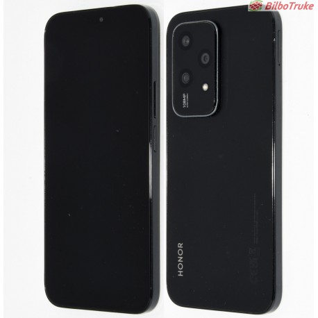HONOR 200 LITE 256GB NEGRO