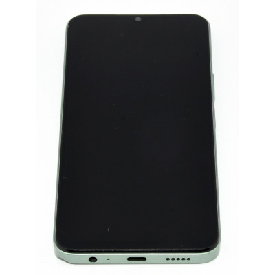 HONOR X6B 128GB VERDE