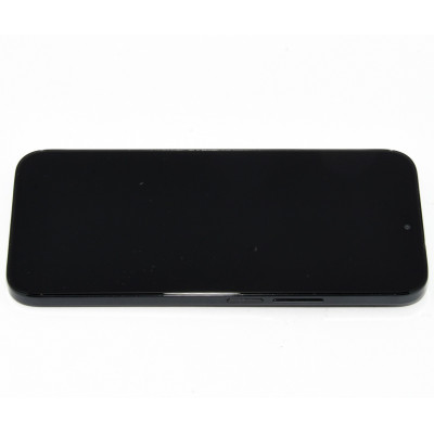 HONOR 200 LITE 256GB NEGRO