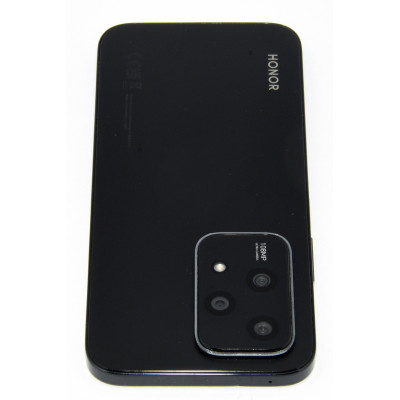HONOR 200 LITE 256GB NEGRO
