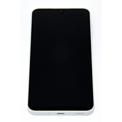 SAMSUNG GALAXY A16 5G 128GB BLANCO