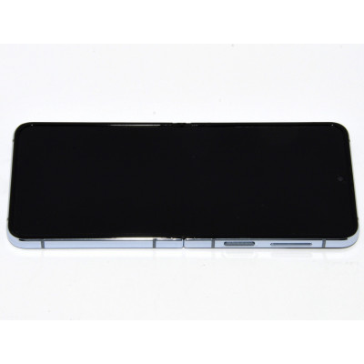 SAMSUNG GALAXY Z FLIP4 256GB AZUL