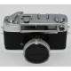 CAMARA VINTAGE YASHICA MINISTER D