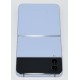 SAMSUNG GALAXY Z FLIP4 256GB AZUL