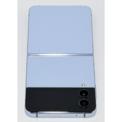 SAMSUNG GALAXY Z FLIP4 256GB AZUL